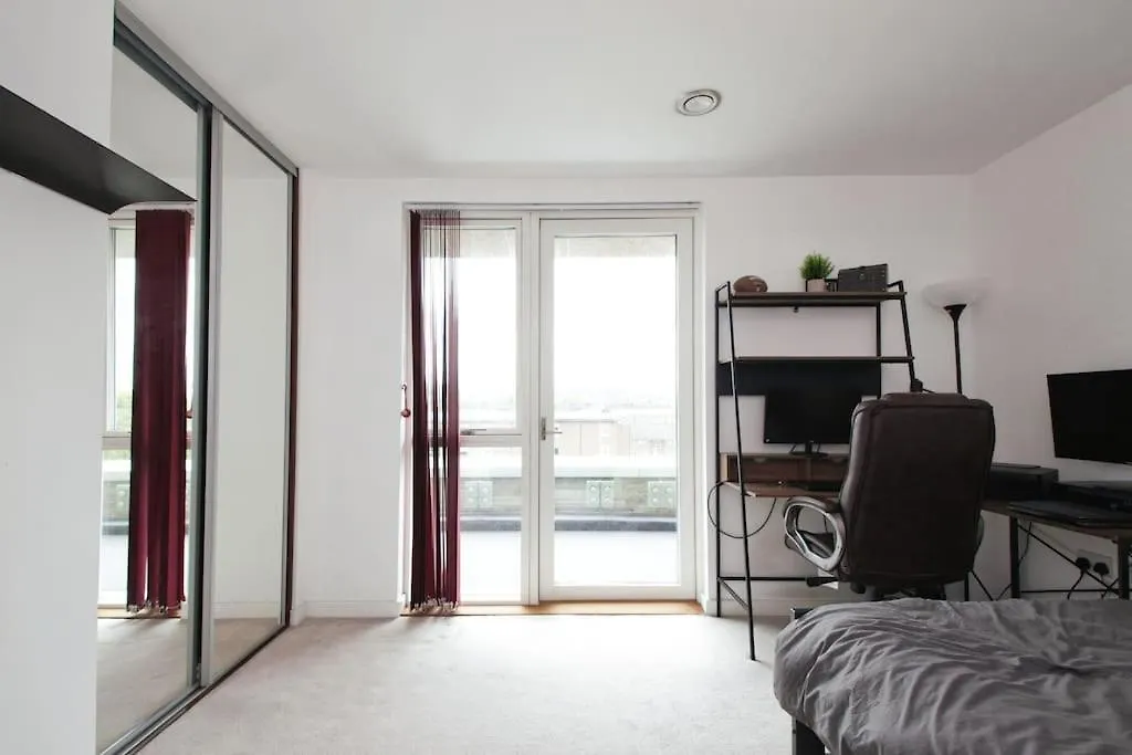 Greenwich O2 Apartment London United Kingdom
