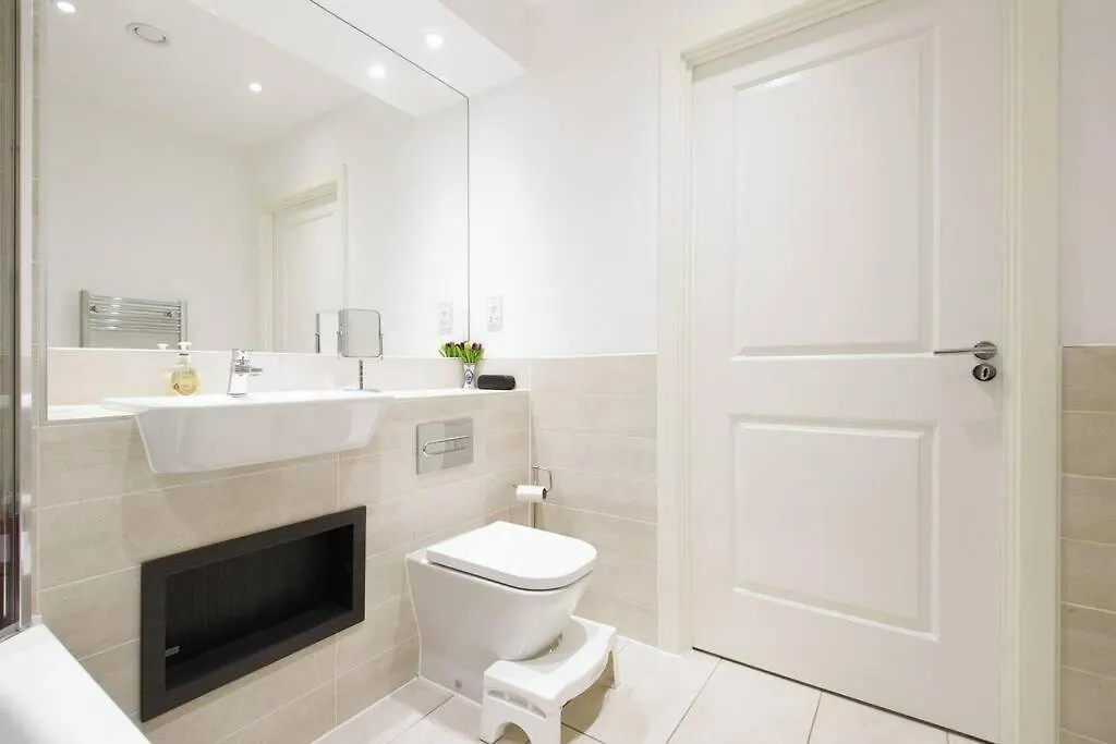 Greenwich O2 Apartment London