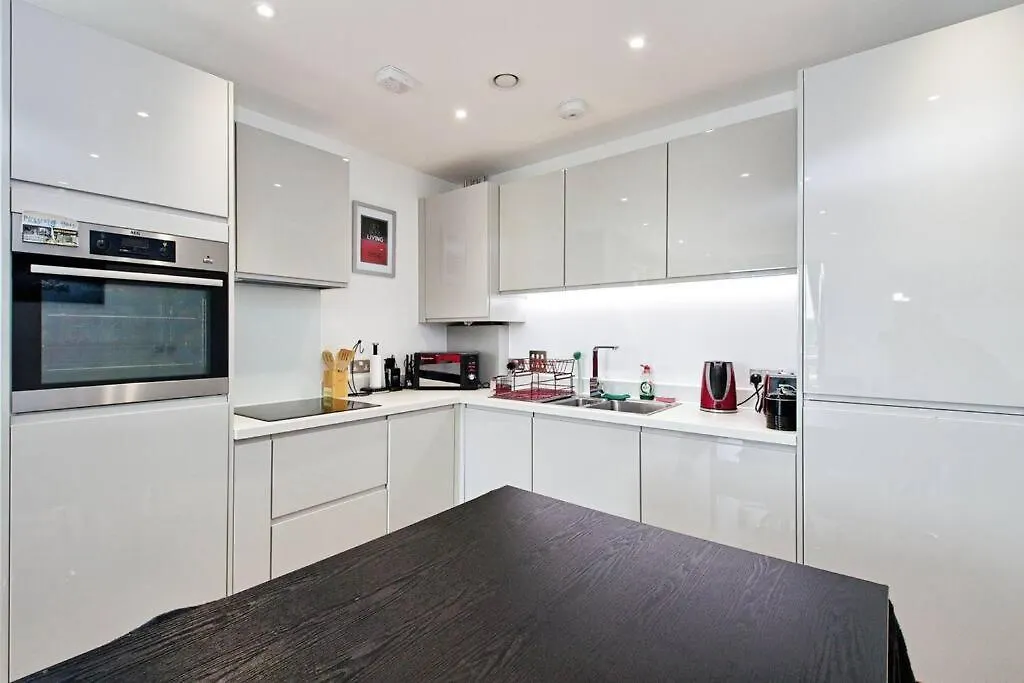 Greenwich O2 Apartment London 0*,