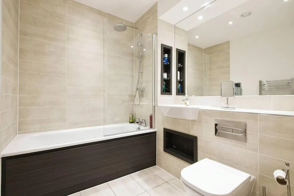 Greenwich O2 Apartment London